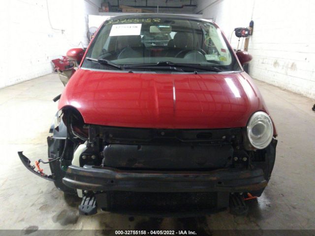 Photo 5 VIN: 3C3CFFAR8DT563290 - FIAT 500 