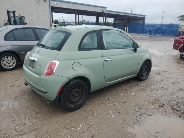 Photo 2 VIN: 3C3CFFAR8DT575729 - FIAT 500 