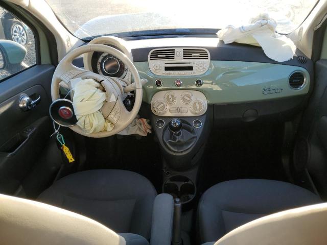 Photo 7 VIN: 3C3CFFAR8DT604842 - FIAT 500 