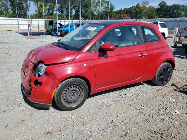 Photo 0 VIN: 3C3CFFAR8DT647710 - FIAT 500 POP 