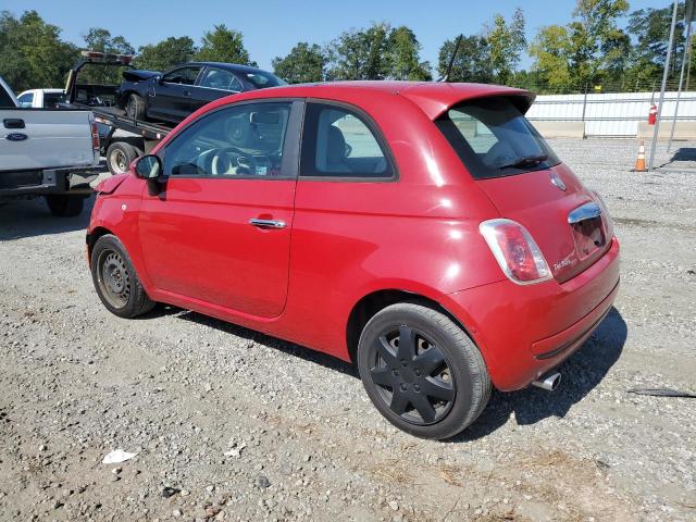 Photo 1 VIN: 3C3CFFAR8DT647710 - FIAT 500 POP 