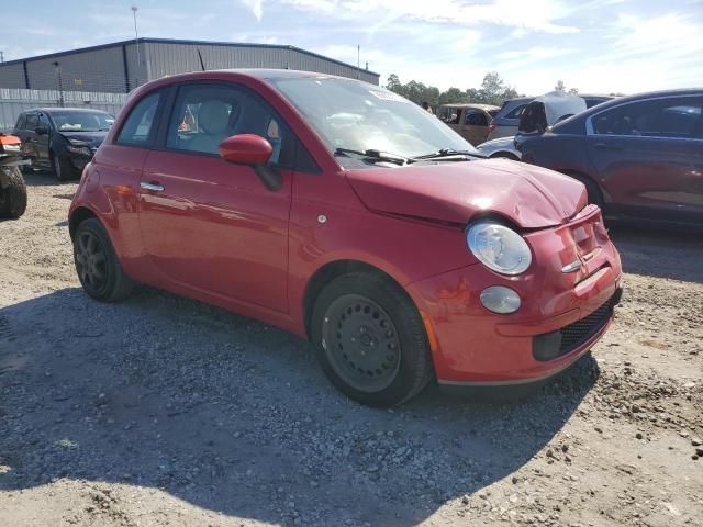 Photo 3 VIN: 3C3CFFAR8DT647710 - FIAT 500 POP 