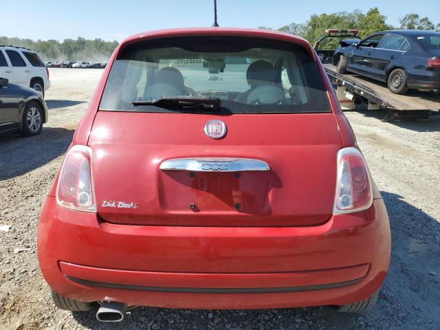 Photo 5 VIN: 3C3CFFAR8DT647710 - FIAT 500 POP 