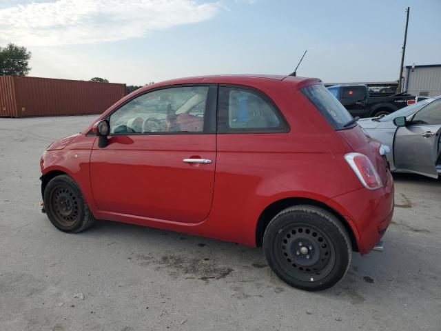 Photo 1 VIN: 3C3CFFAR8DT684403 - FIAT 500 POP 