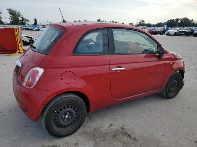 Photo 2 VIN: 3C3CFFAR8DT684403 - FIAT 500 POP 