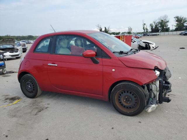 Photo 3 VIN: 3C3CFFAR8DT684403 - FIAT 500 POP 