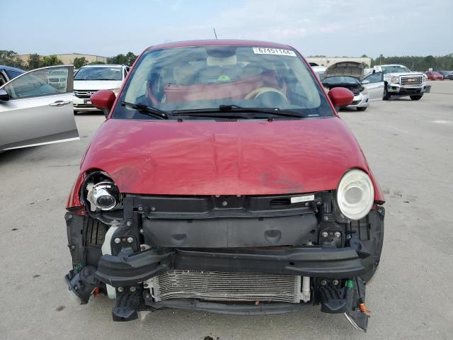 Photo 4 VIN: 3C3CFFAR8DT684403 - FIAT 500 POP 