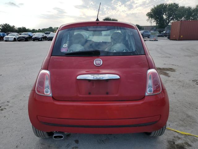 Photo 5 VIN: 3C3CFFAR8DT684403 - FIAT 500 POP 