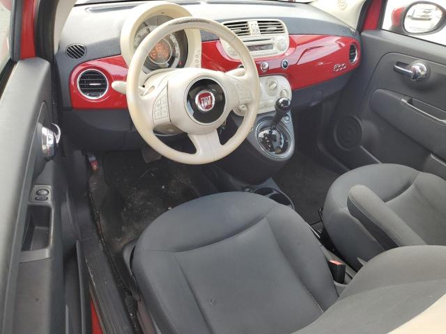 Photo 7 VIN: 3C3CFFAR8DT684403 - FIAT 500 POP 