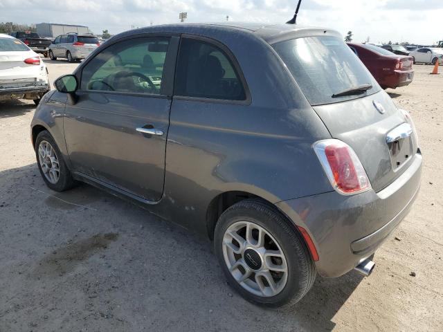 Photo 1 VIN: 3C3CFFAR8DT713236 - FIAT 500 POP 