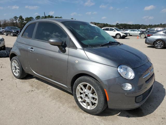 Photo 3 VIN: 3C3CFFAR8DT713236 - FIAT 500 POP 