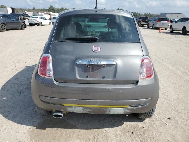 Photo 5 VIN: 3C3CFFAR8DT713236 - FIAT 500 POP 