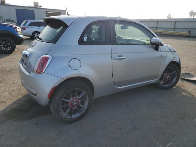 Photo 2 VIN: 3C3CFFAR8DT739612 - FIAT 500 POP 