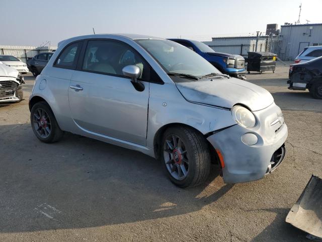 Photo 3 VIN: 3C3CFFAR8DT739612 - FIAT 500 POP 