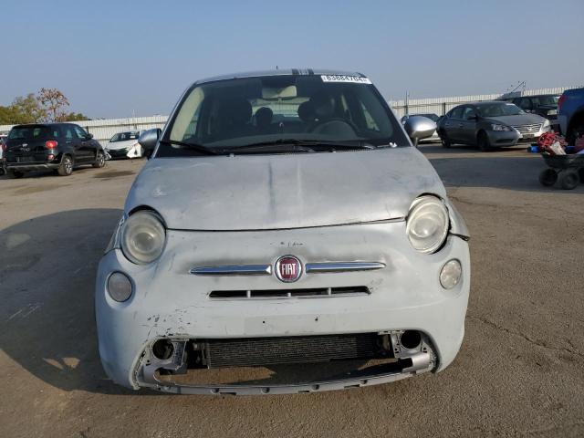 Photo 4 VIN: 3C3CFFAR8DT739612 - FIAT 500 POP 