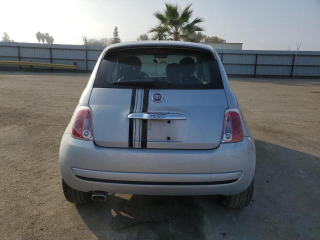 Photo 5 VIN: 3C3CFFAR8DT739612 - FIAT 500 POP 