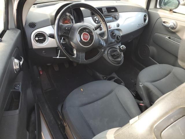 Photo 7 VIN: 3C3CFFAR8DT739612 - FIAT 500 POP 