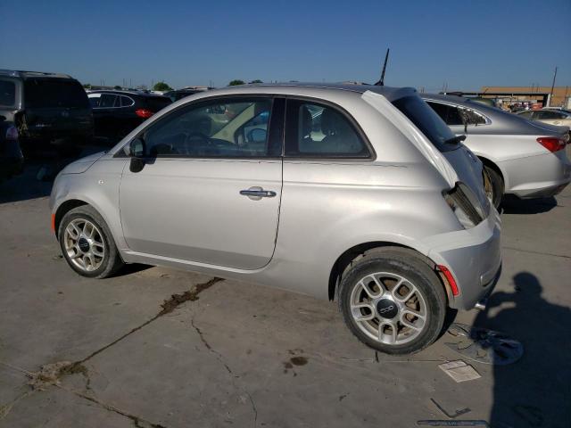 Photo 1 VIN: 3C3CFFAR8DT746138 - FIAT 500 POP 