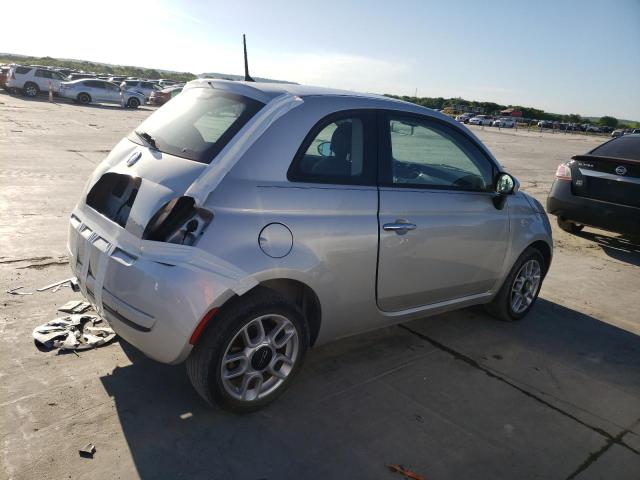 Photo 2 VIN: 3C3CFFAR8DT746138 - FIAT 500 POP 