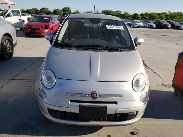 Photo 4 VIN: 3C3CFFAR8DT746138 - FIAT 500 POP 