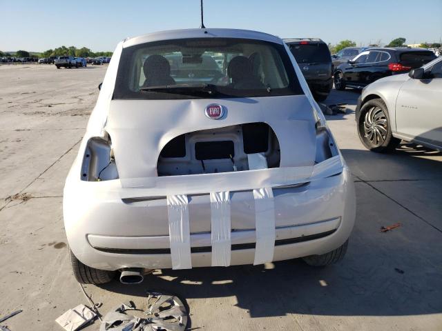 Photo 5 VIN: 3C3CFFAR8DT746138 - FIAT 500 POP 