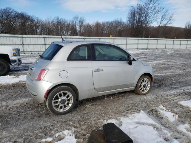 Photo 2 VIN: 3C3CFFAR8DT747354 - FIAT 500 POP 