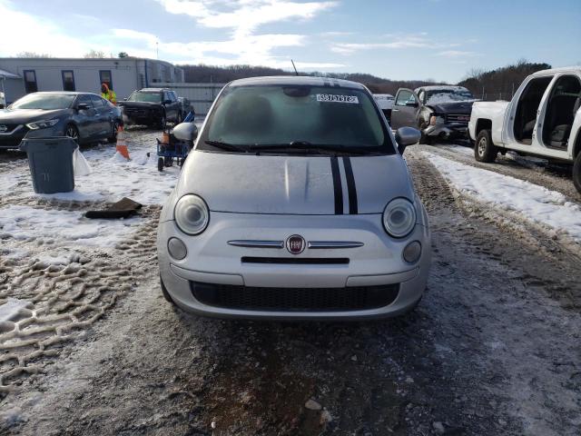 Photo 4 VIN: 3C3CFFAR8DT747354 - FIAT 500 POP 