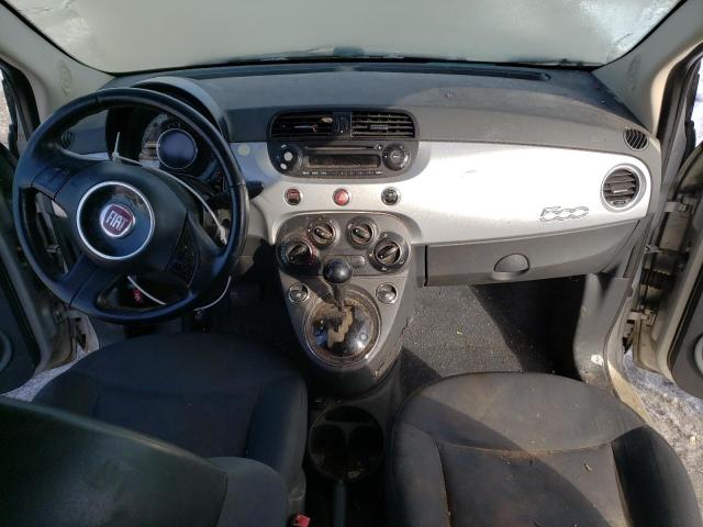 Photo 7 VIN: 3C3CFFAR8DT747354 - FIAT 500 POP 