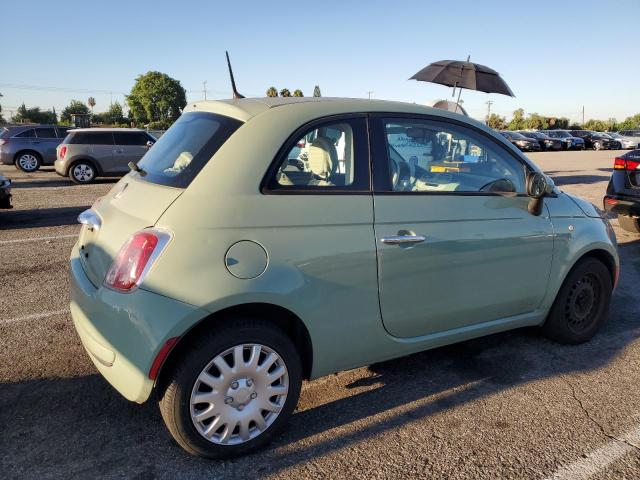 Photo 2 VIN: 3C3CFFAR8ET173131 - FIAT 500 POP 