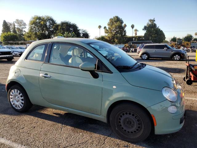 Photo 3 VIN: 3C3CFFAR8ET173131 - FIAT 500 POP 