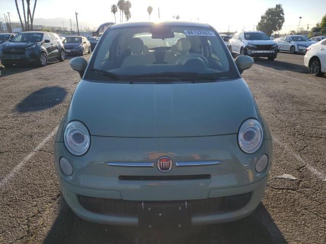 Photo 4 VIN: 3C3CFFAR8ET173131 - FIAT 500 POP 