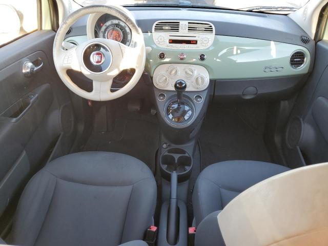 Photo 7 VIN: 3C3CFFAR8ET173131 - FIAT 500 POP 