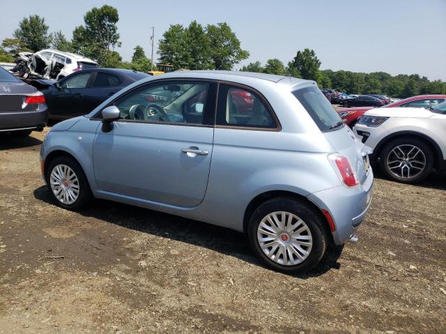 Photo 1 VIN: 3C3CFFAR8ET187076 - FIAT 500 