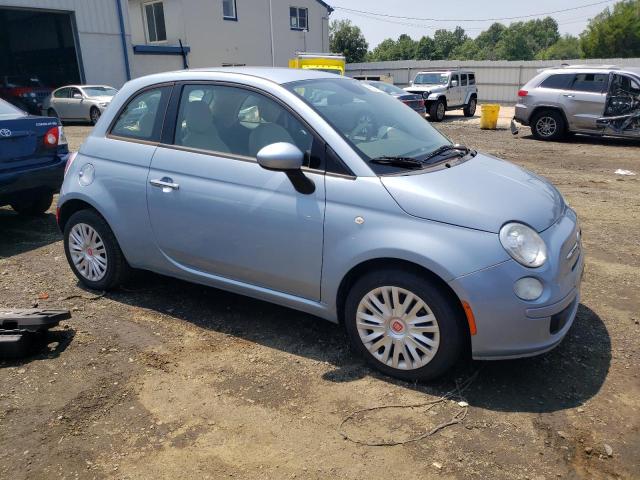 Photo 3 VIN: 3C3CFFAR8ET187076 - FIAT 500 