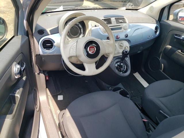 Photo 7 VIN: 3C3CFFAR8ET187076 - FIAT 500 