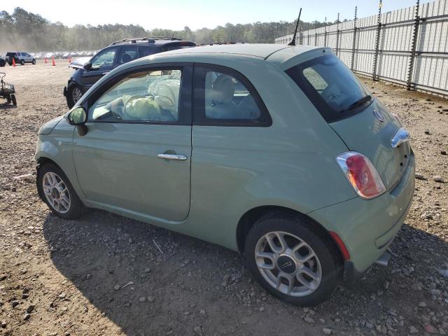 Photo 1 VIN: 3C3CFFAR8ET246787 - FIAT 500 