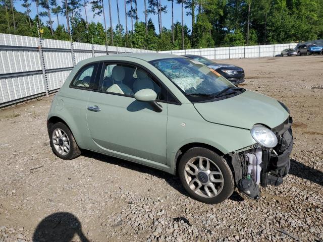 Photo 3 VIN: 3C3CFFAR8ET246787 - FIAT 500 