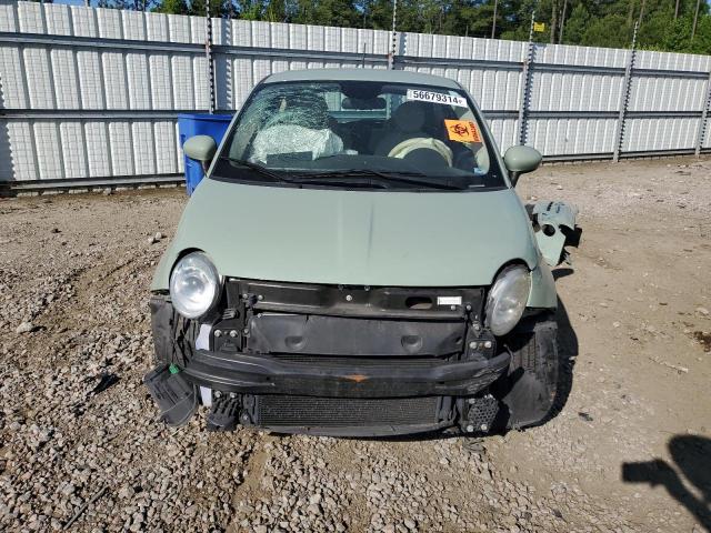 Photo 4 VIN: 3C3CFFAR8ET246787 - FIAT 500 