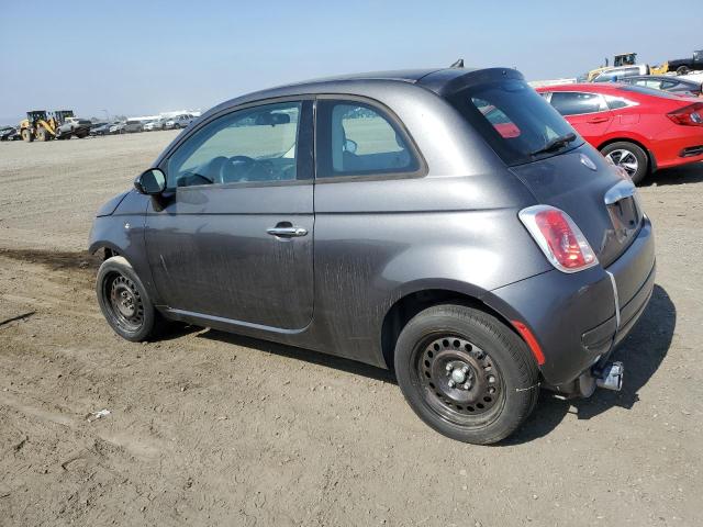 Photo 1 VIN: 3C3CFFAR8ET294046 - FIAT 500 