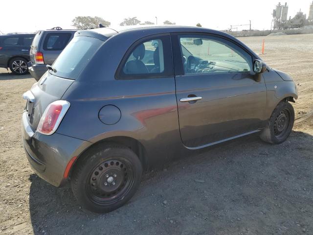 Photo 2 VIN: 3C3CFFAR8ET294046 - FIAT 500 