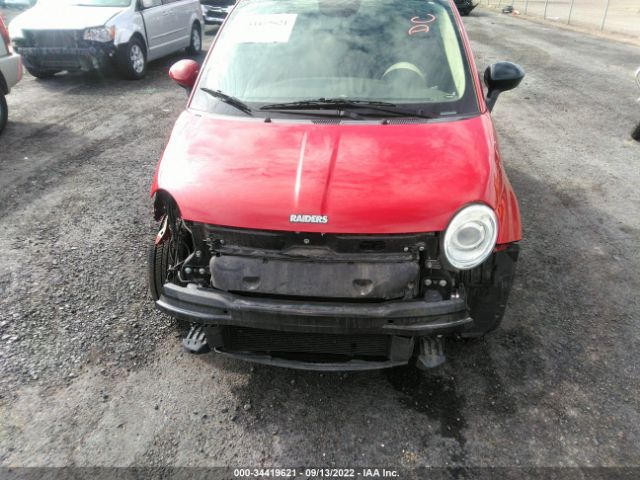 Photo 5 VIN: 3C3CFFAR8FT528333 - FIAT 500 