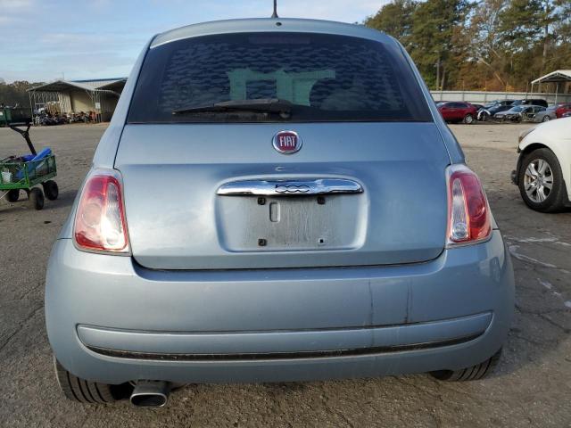 Photo 5 VIN: 3C3CFFAR8FT562174 - FIAT 500 