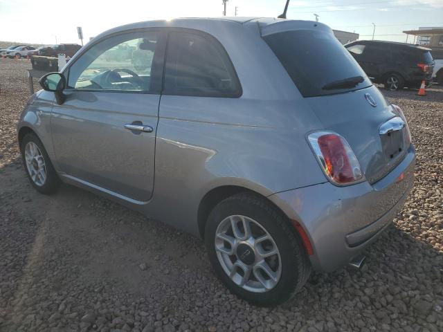 Photo 1 VIN: 3C3CFFAR8FT570369 - FIAT 500 