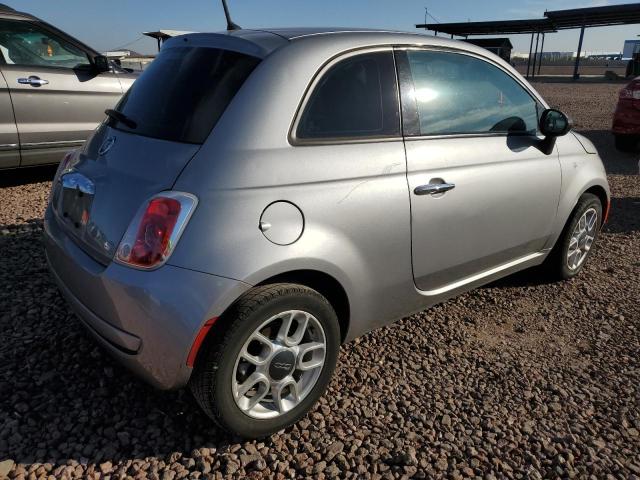 Photo 2 VIN: 3C3CFFAR8FT570369 - FIAT 500 