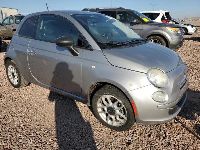 Photo 3 VIN: 3C3CFFAR8FT570369 - FIAT 500 