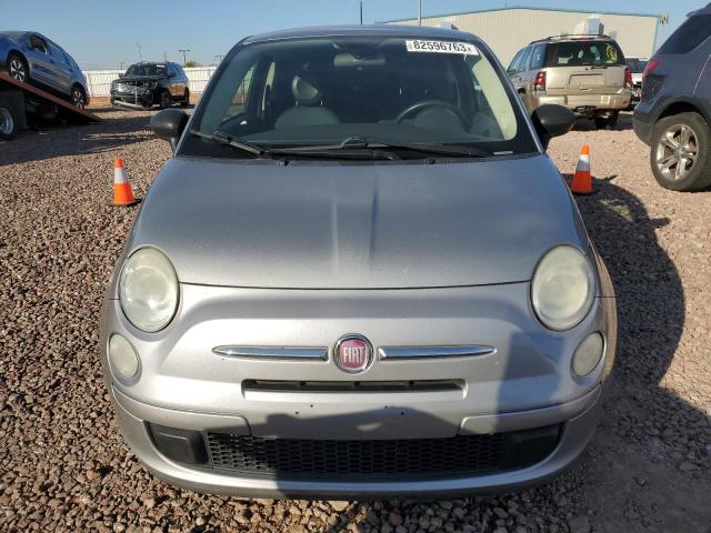 Photo 4 VIN: 3C3CFFAR8FT570369 - FIAT 500 