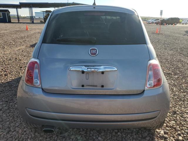 Photo 5 VIN: 3C3CFFAR8FT570369 - FIAT 500 