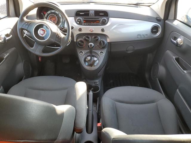 Photo 7 VIN: 3C3CFFAR8FT570369 - FIAT 500 