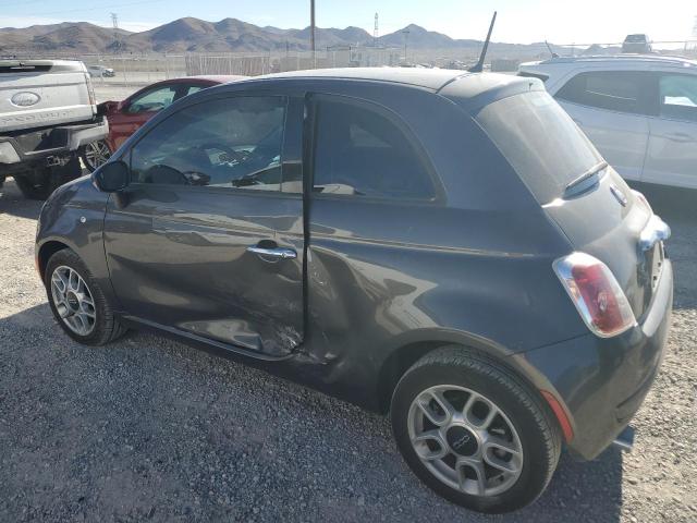 Photo 1 VIN: 3C3CFFAR8FT581825 - FIAT 500 POP 