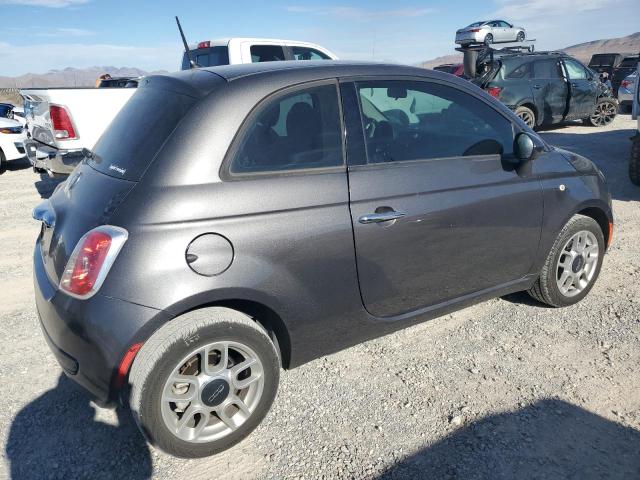 Photo 2 VIN: 3C3CFFAR8FT581825 - FIAT 500 POP 